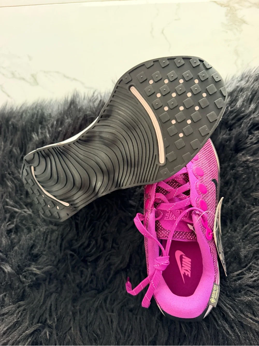 Nike Motiva GTX